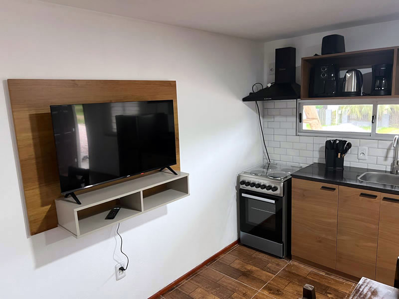 Detalles de cocina