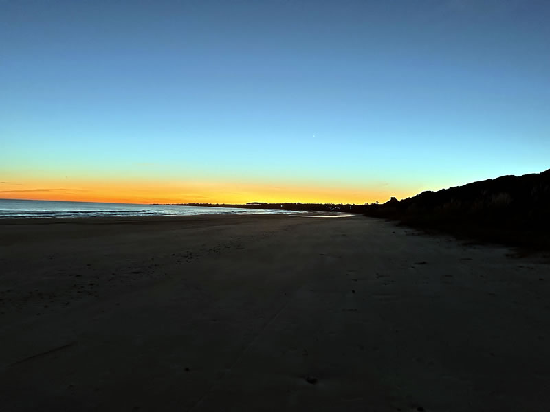 Playa de San Luis