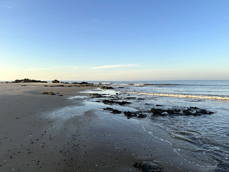 Playa de San Luis