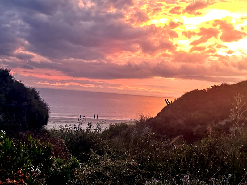 Playa de San Luis
