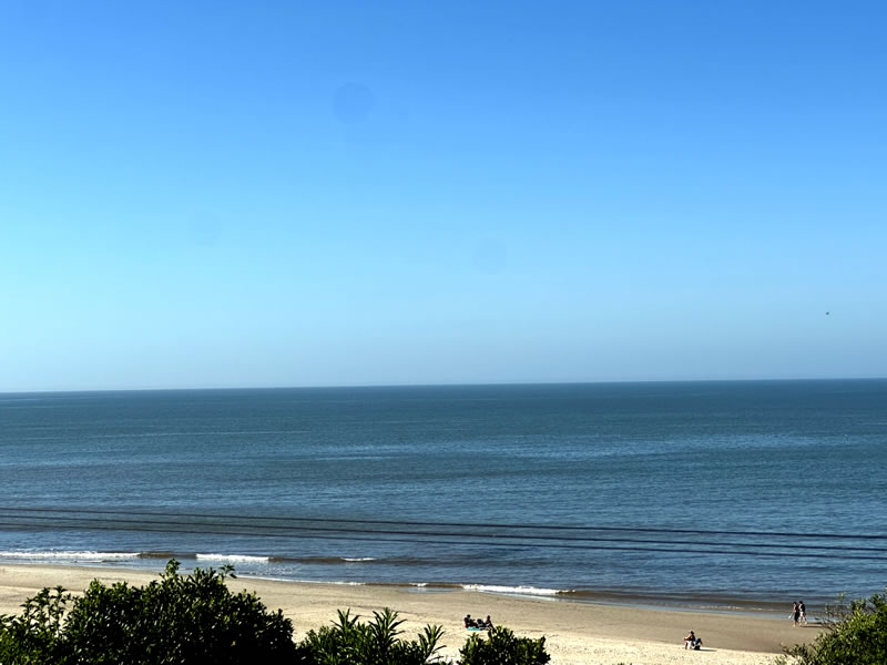 Playa de San Luis