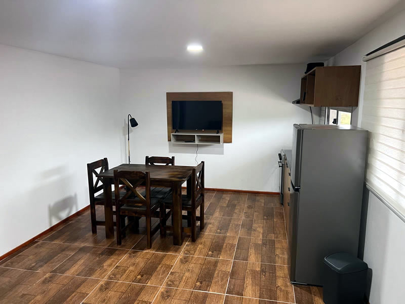 Apartamento Cristina del Mar